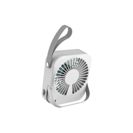 VENTILATORE MINI TAURO PORTATILE 10CM (A