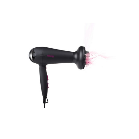 ASCIUGACAPELLI HD-2358 IONICO