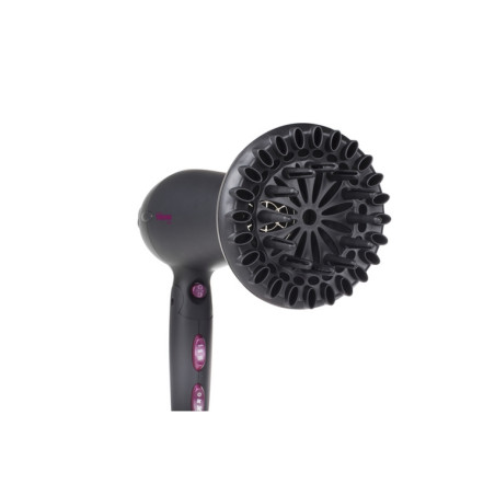 ASCIUGACAPELLI HD-2358 IONICO