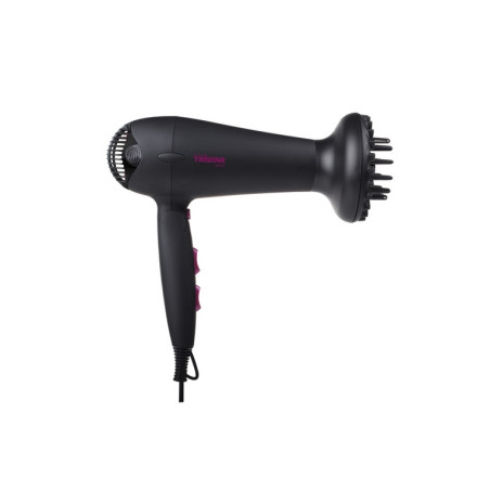 ASCIUGACAPELLI HD-2358 IONICO