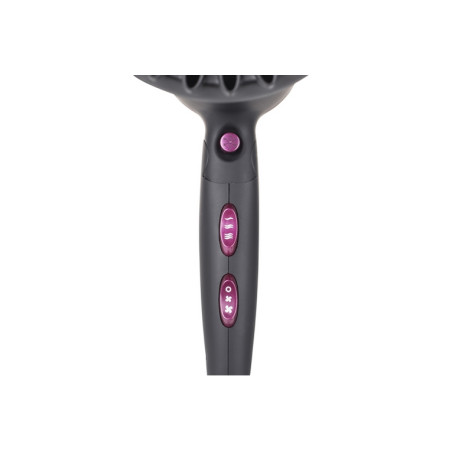 ASCIUGACAPELLI HD-2358 IONICO