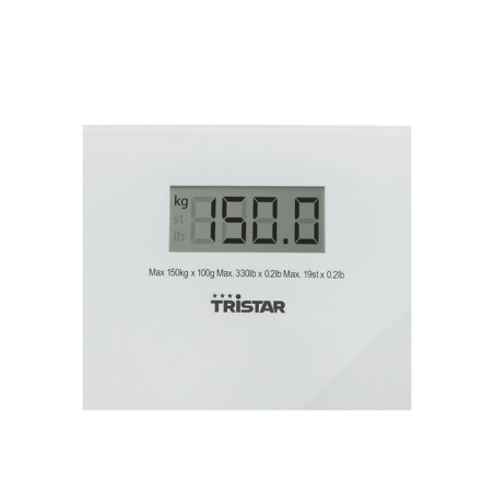 BILANCIA PESAPERSONE WG-2419