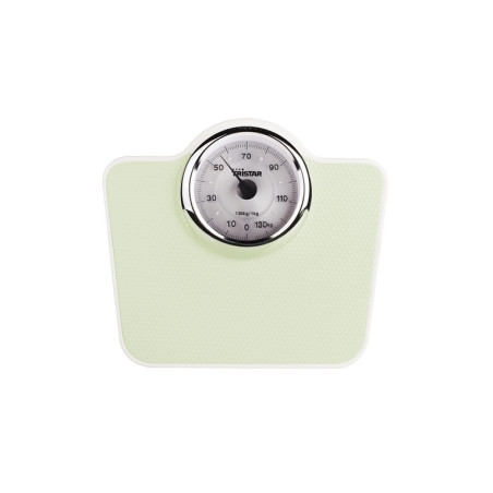 BILANCIA PESAPERSONE WG-2428 - VERDE