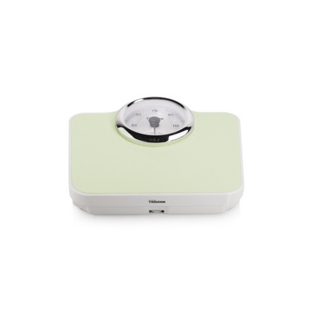 BILANCIA PESAPERSONE WG-2428 - VERDE