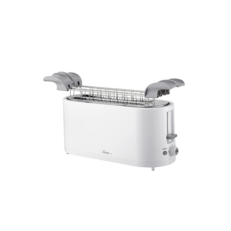 TOSTAPANE ARTOAST02 TOSTO SLEEK PLUS â€“