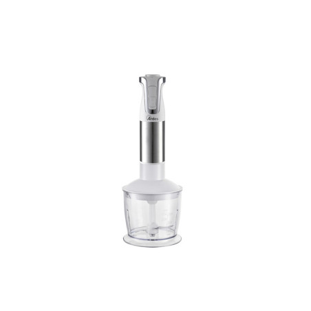 FRULLATORE MIXER A IMMERSIONE TRINITY AR