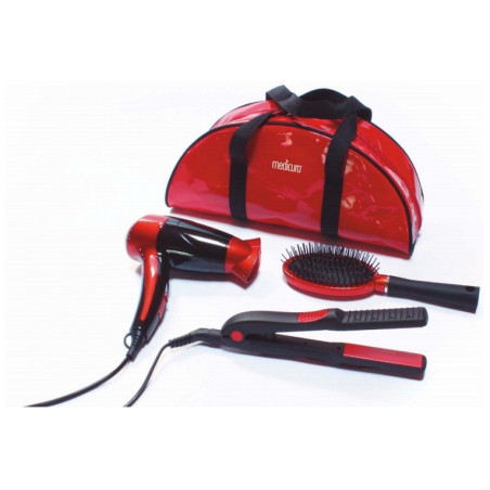 KIT BEAUTY SET ARM350 DA VIAGGIO CON POC