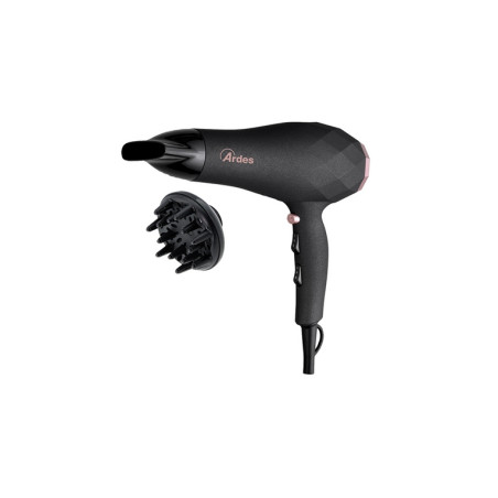 ASCIUGACAPELLI ARPHON02 STYLO CON DIFFUS