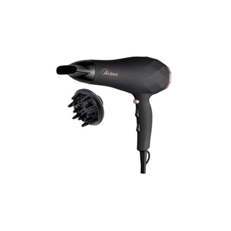ASCIUGACAPELLI ARPHON02 STYLO CON DIFFUS