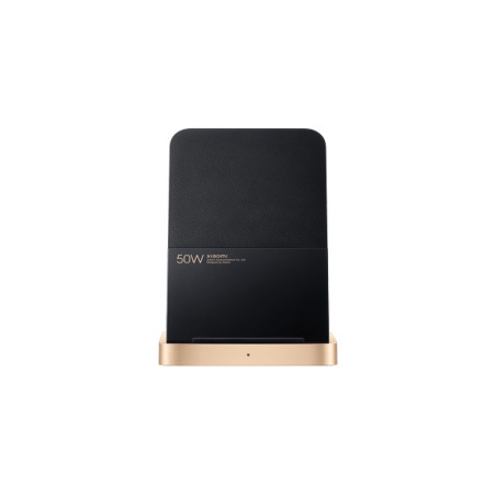 CARICATORE WIRELESS CHARGING STAND - 50W
