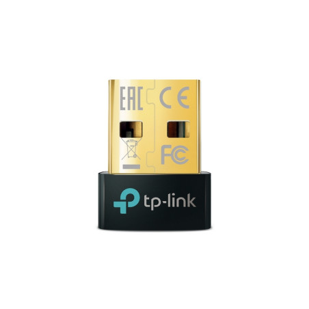 ADATTATORE BLUETOOTH 5.0 USB 2.0 NANO (U