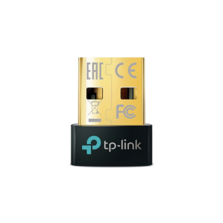 ADATTATORE BLUETOOTH 5.0 USB 2.0 NANO (U