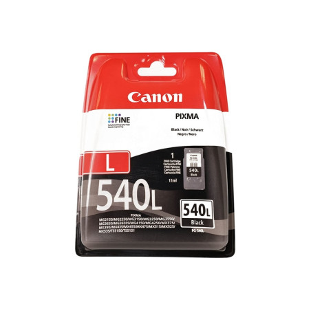 CARTUCCIA ORIGINALE PG-540L (5224B001) N