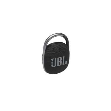 CASSA MINI SPEAKER CLIP 4 BLACK ALTOPARL