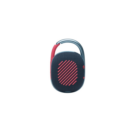 CASSA MINI SPEAKER CLIP 4 BLUE PINK ALTO