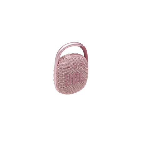 CASSA MINI SPEAKER CLIP 4 PINK ALTOPARLA