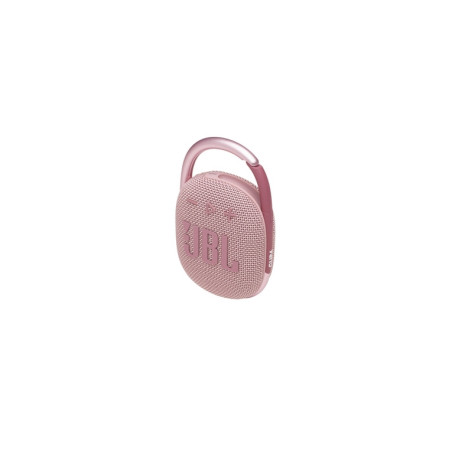 CASSA MINI SPEAKER CLIP 4 PINK ALTOPARLA