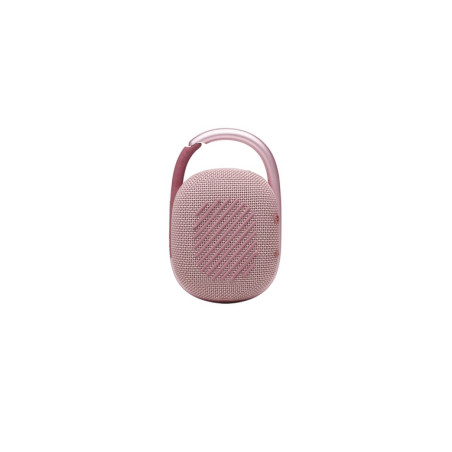 CASSA MINI SPEAKER CLIP 4 PINK ALTOPARLA