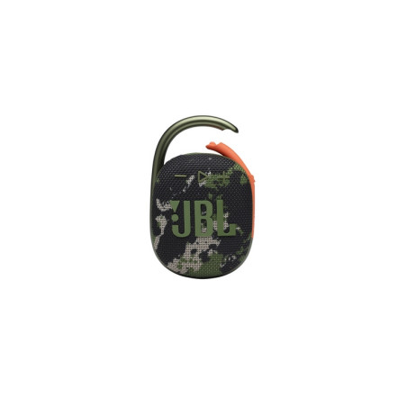 CASSA MINI SPEAKER CLIP 4 SQUAD ALTOPARL