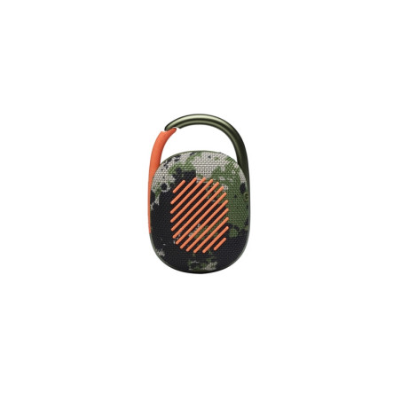 CASSA MINI SPEAKER CLIP 4 SQUAD ALTOPARL