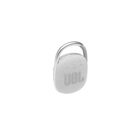 CASSA MINI SPEAKER CLIP 4 WHITE ALTOPARL