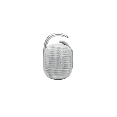 CASSA MINI SPEAKER CLIP 4 WHITE ALTOPARL