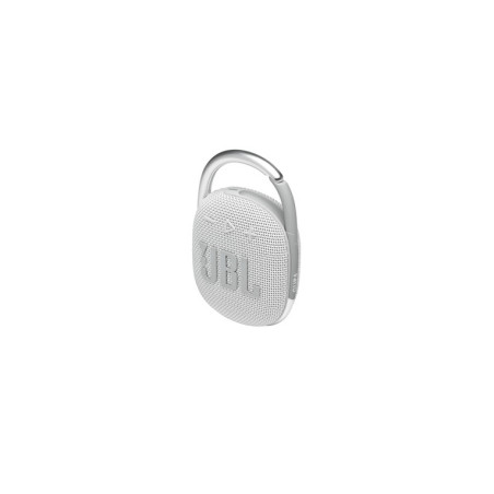 CASSA MINI SPEAKER CLIP 4 WHITE ALTOPARL