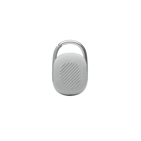 CASSA MINI SPEAKER CLIP 4 WHITE ALTOPARL