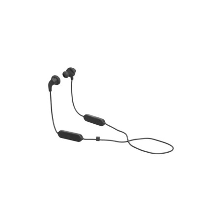 AURICOLARI CUFFIE ENDURANCE RUN 2 BT NER