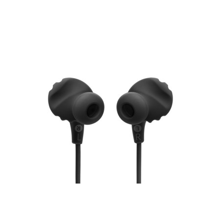 AURICOLARI CUFFIE ENDURANCE RUN 2 BT NER