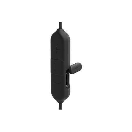 AURICOLARI CUFFIE ENDURANCE RUN 2 BT NER