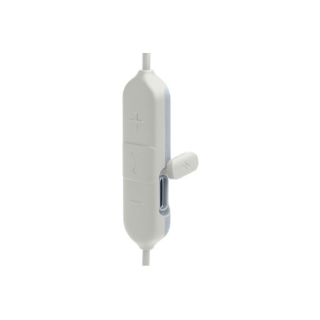 AURICOLARI CUFFIE ENDURANCE RUN 2 BT BIA
