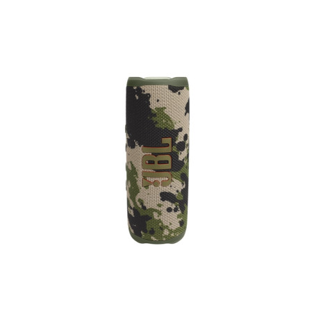 CASSA MINI SPEAKER JBL FLIP 6 SQUAD PORT