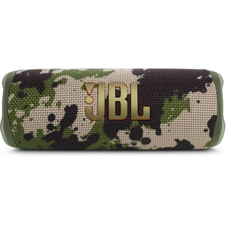 CASSA MINI SPEAKER JBL FLIP 6 SQUAD PORT