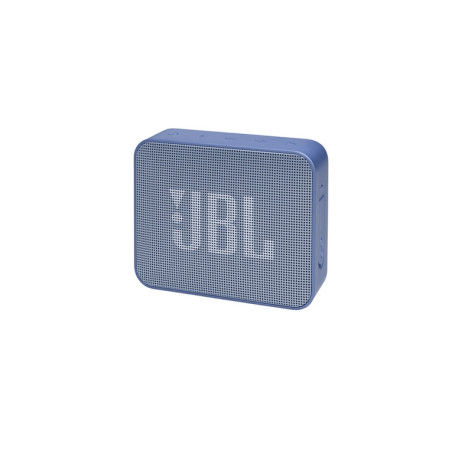 CASSA MINI SPEAKER GO ESSENTIAL BLU ALTO