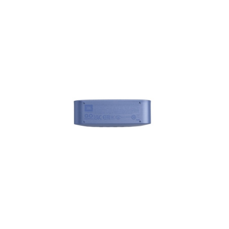 CASSA MINI SPEAKER GO ESSENTIAL BLU ALTO