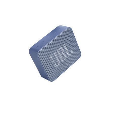 CASSA MINI SPEAKER GO ESSENTIAL BLU ALTO