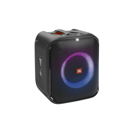 DIFFUSORE PORTATILE PER FESTE PARTYBOX E