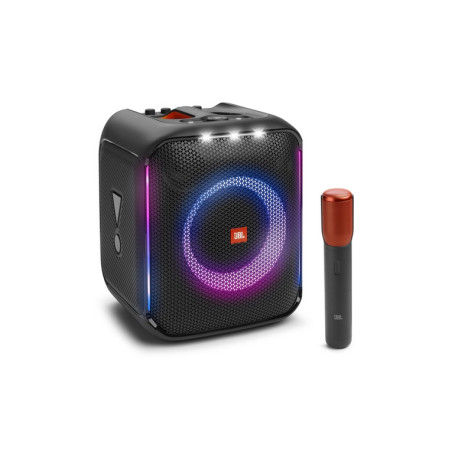 DIFFUSORE PORTATILE PER FESTE PARTYBOX E