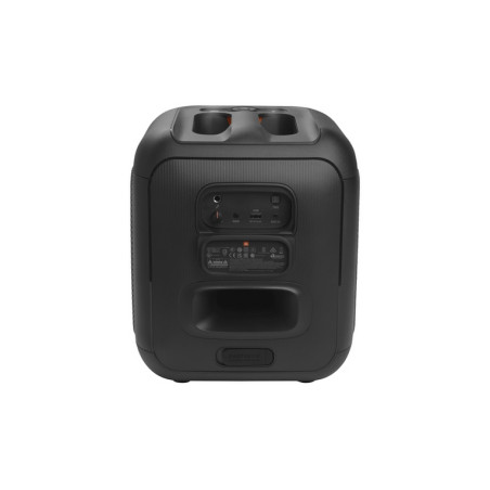 DIFFUSORE PORTATILE PER FESTE PARTYBOX E