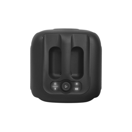 DIFFUSORE PORTATILE PER FESTE PARTYBOX E