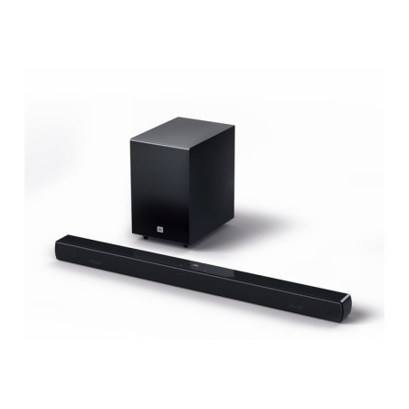BARRA AMPLIFICATA SOUNDBAR CINEMA SB270