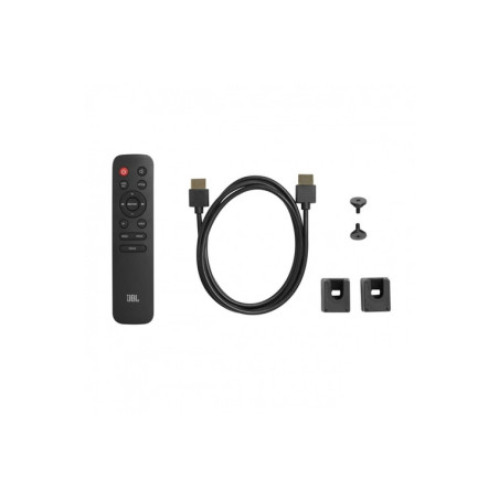 BARRA AMPLIFICATA SOUNDBAR CINEMA SB270