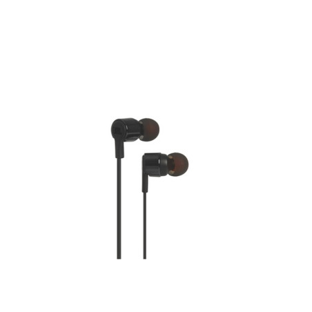 AURICOLARI T210 NERO