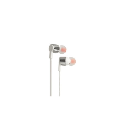 AURICOLARI T210 GRIGIO CON CAVO (JBLT210