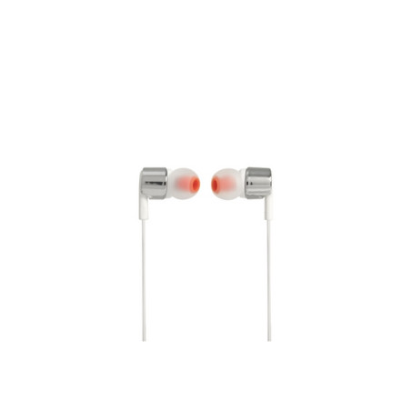 AURICOLARI T210 GRIGIO CON CAVO (JBLT210