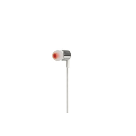 AURICOLARI T210 GRIGIO CON CAVO (JBLT210