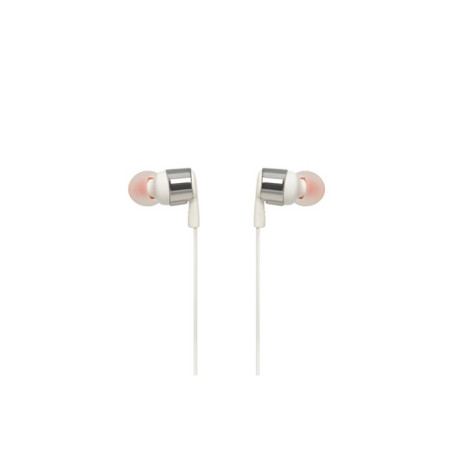 AURICOLARI T210 GRIGIO CON CAVO (JBLT210