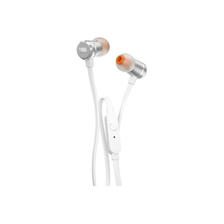 AURICOLARI IN EAR T290 SILVER (JBLT290SI