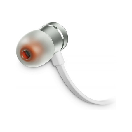 AURICOLARI IN EAR T290 SILVER (JBLT290SI